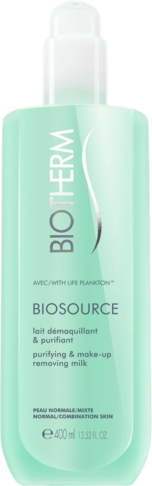 Biosource Cleansing Milk