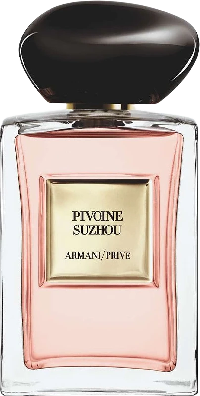 Beauty Prive Pivoine EdT