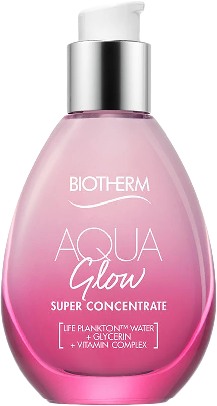 Aqua Super Concentrates Glow