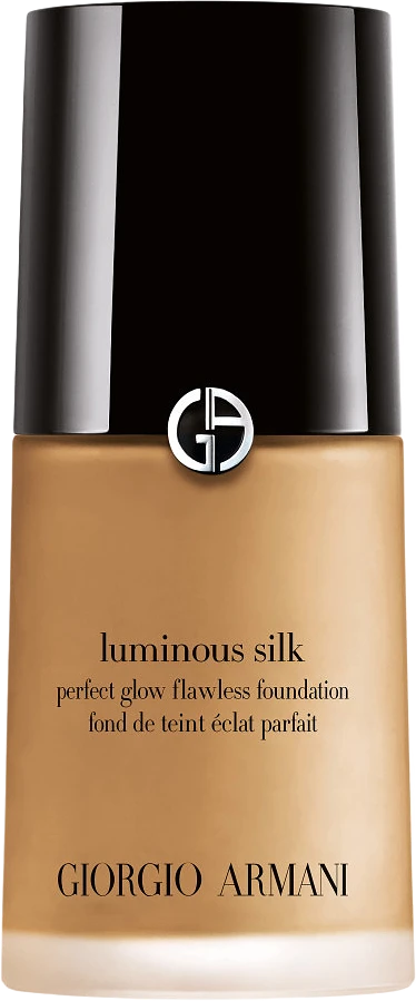 Luminous Silk Foundation