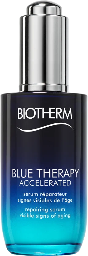 Blue Therapy Accelerated Serum