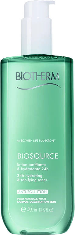 Biosource Purifying Toner