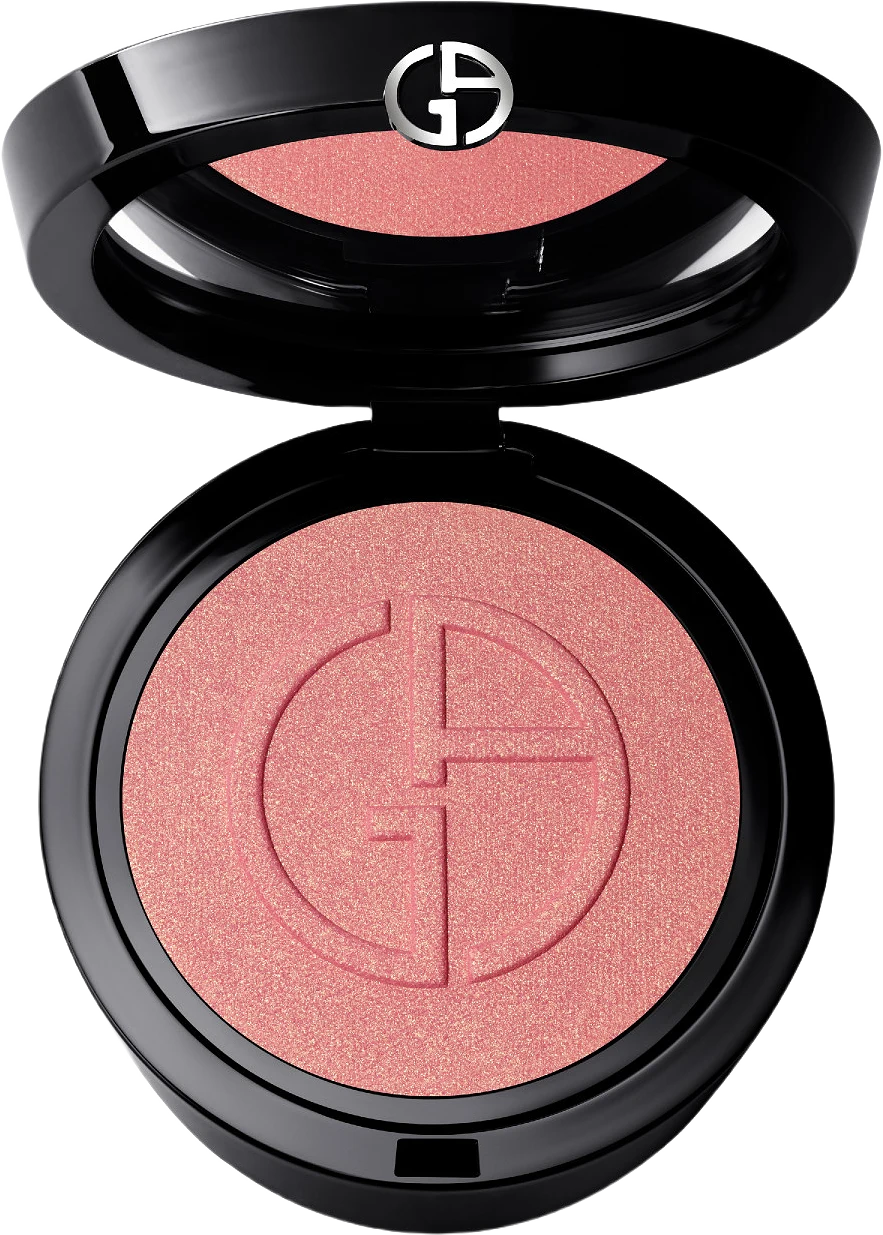 Luminous Silk Glow Blush