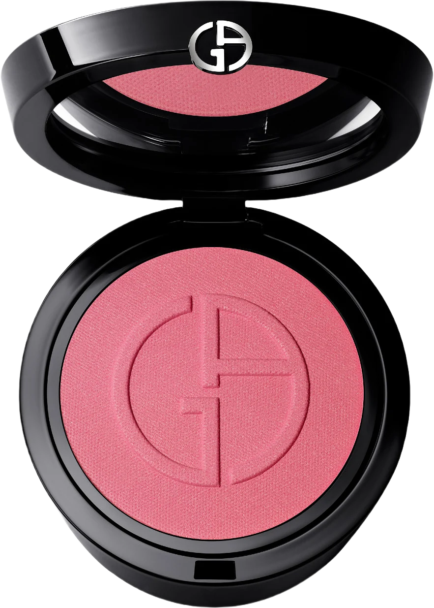 Luminous Silk Glow Blush