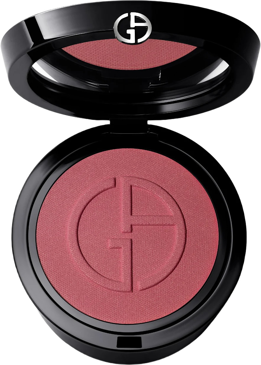 Luminous Silk Glow Blush