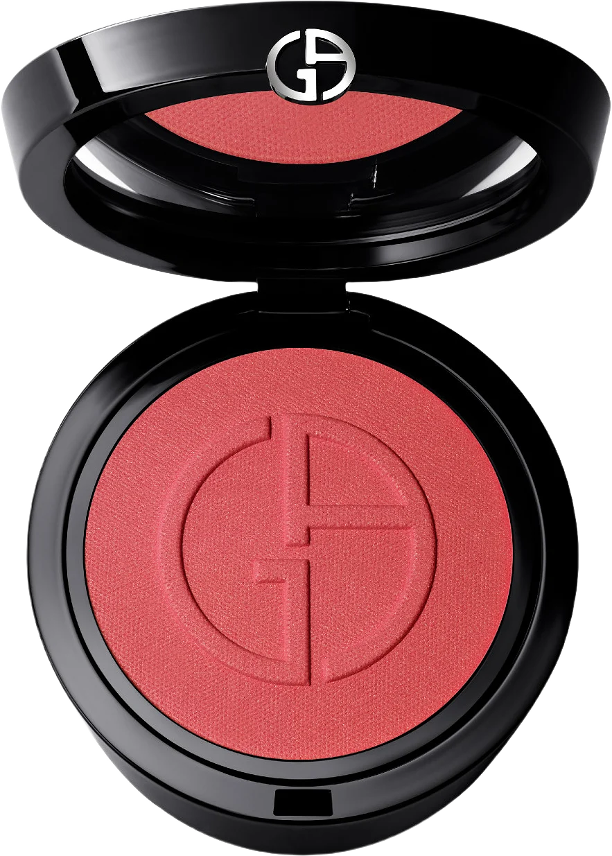 Luminous Silk Glow Blush