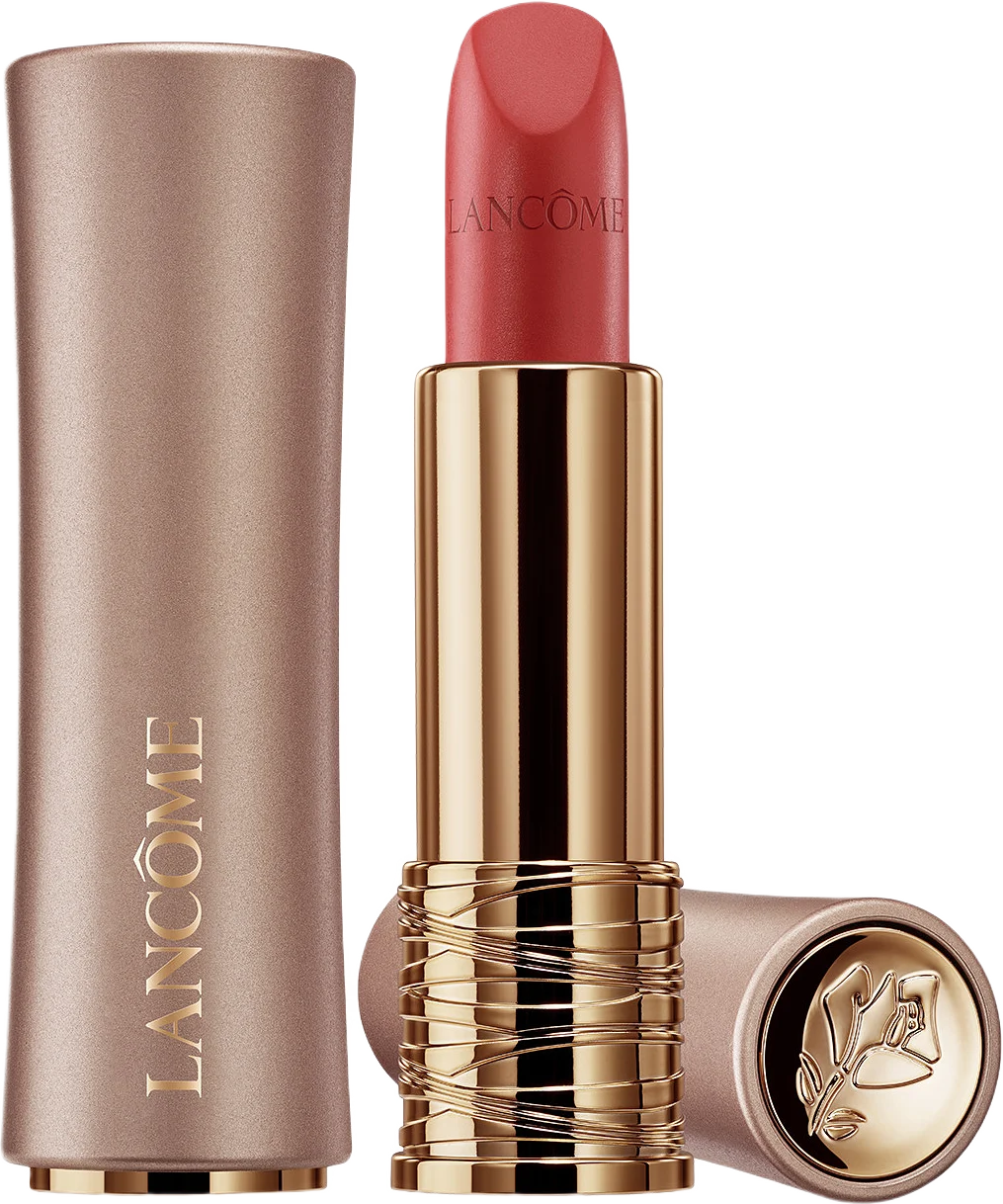 L'Absolu Rouge Intimatte Lipstick