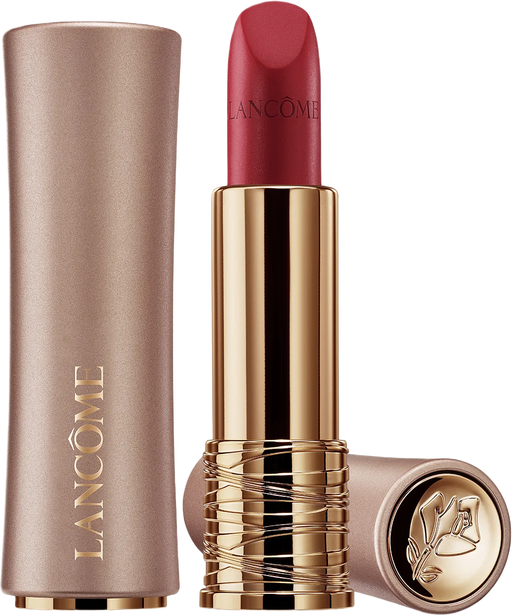 L'Absolu Rouge Intimatte Lipstick