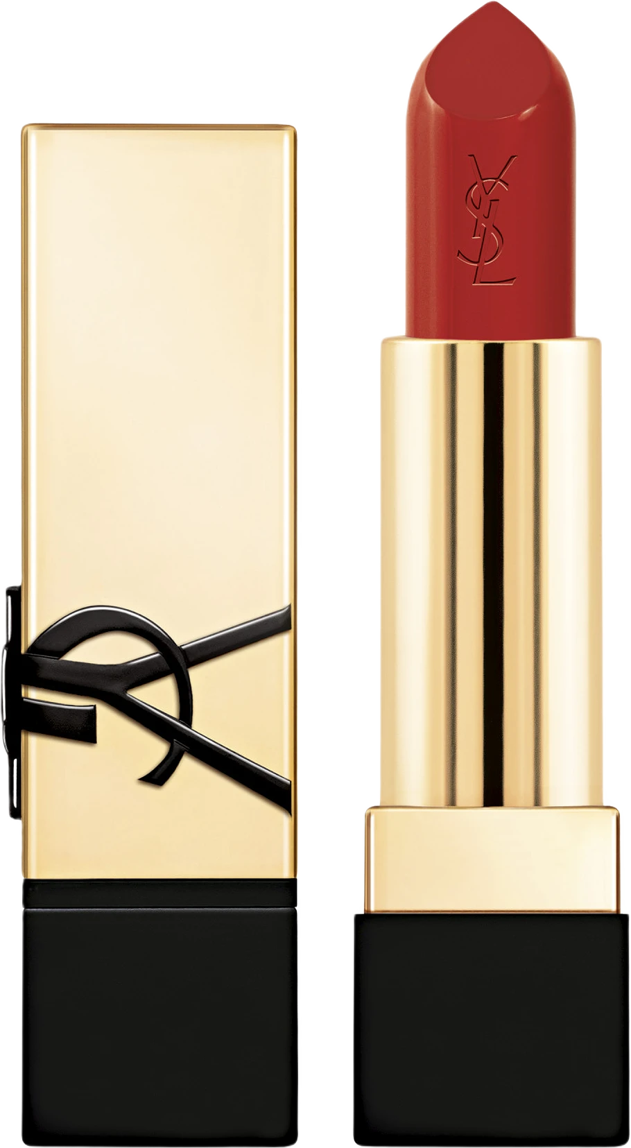 Rouge Pur Couture Satin Lipstick