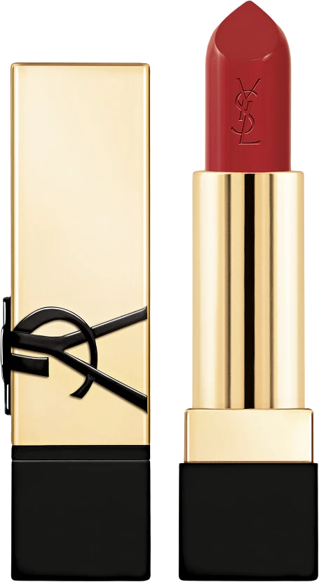 Rouge Pur Couture Satin Lipstick