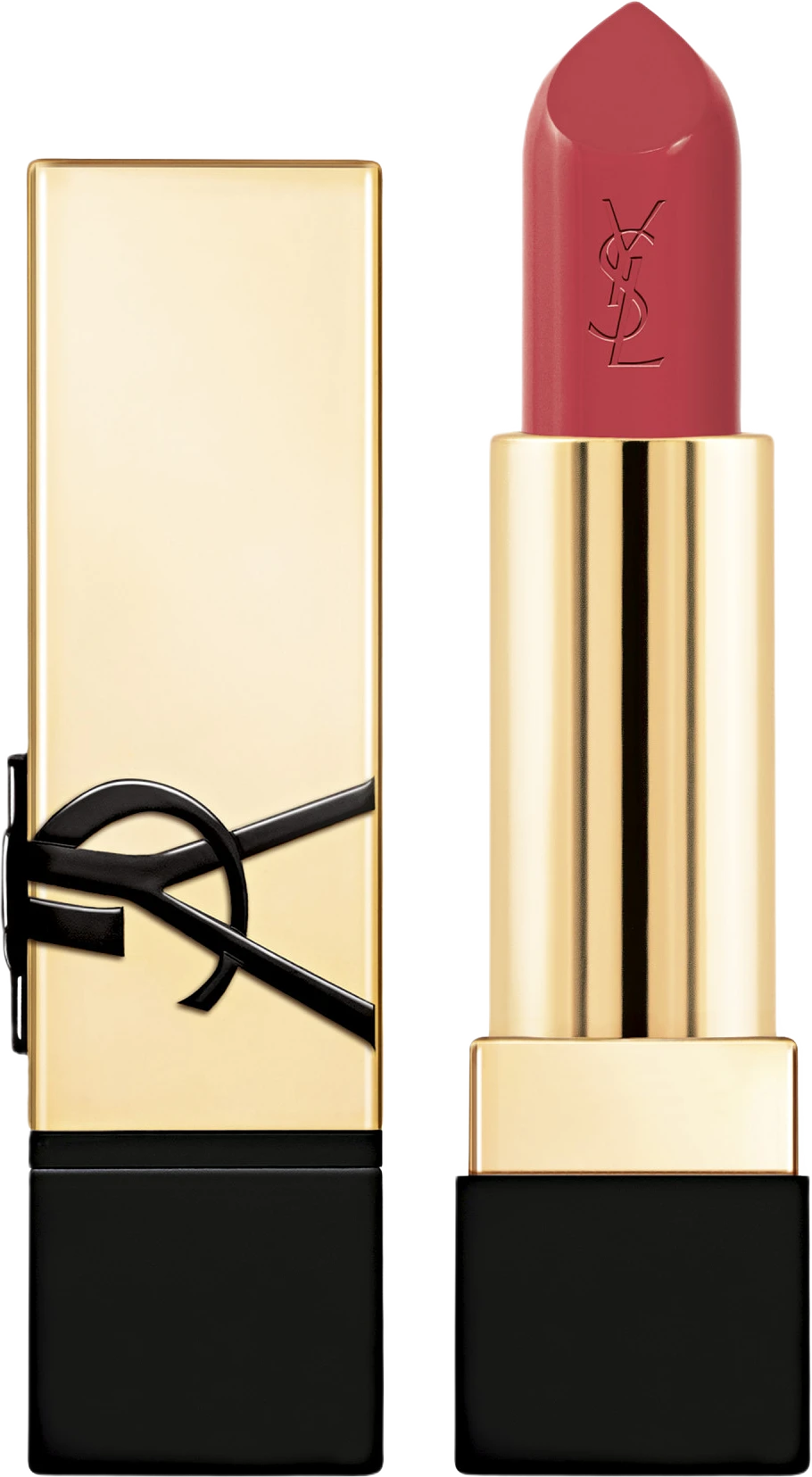 Rouge Pur Couture Satin Lipstick