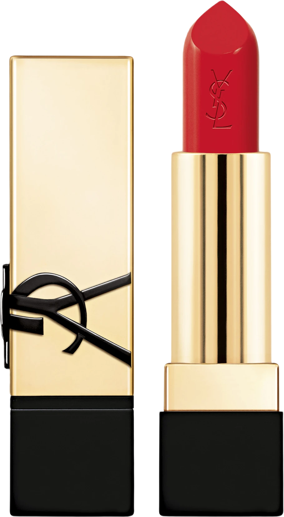 Rouge Pur Couture Satin Lipstick