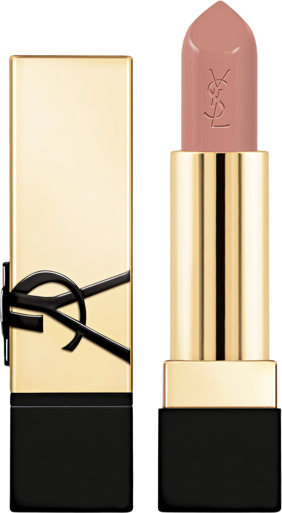 Rouge Pur Couture Satin Lipstick