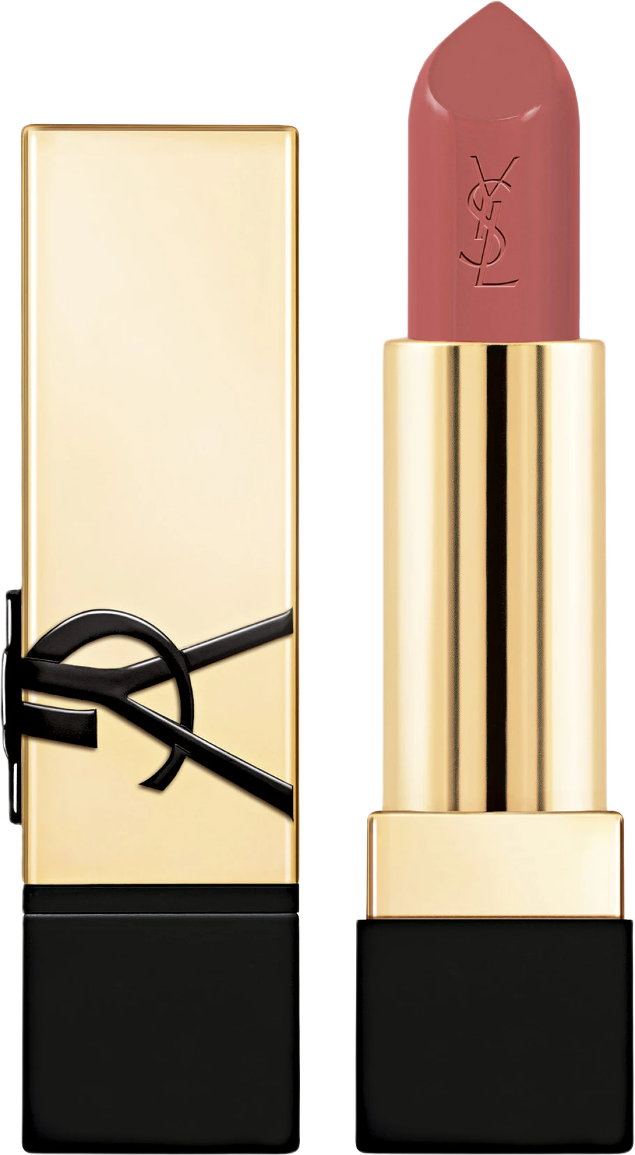 Rouge Pur Couture Satin Lipstick