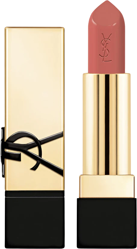 Rouge Pur Couture Satin Lipstick