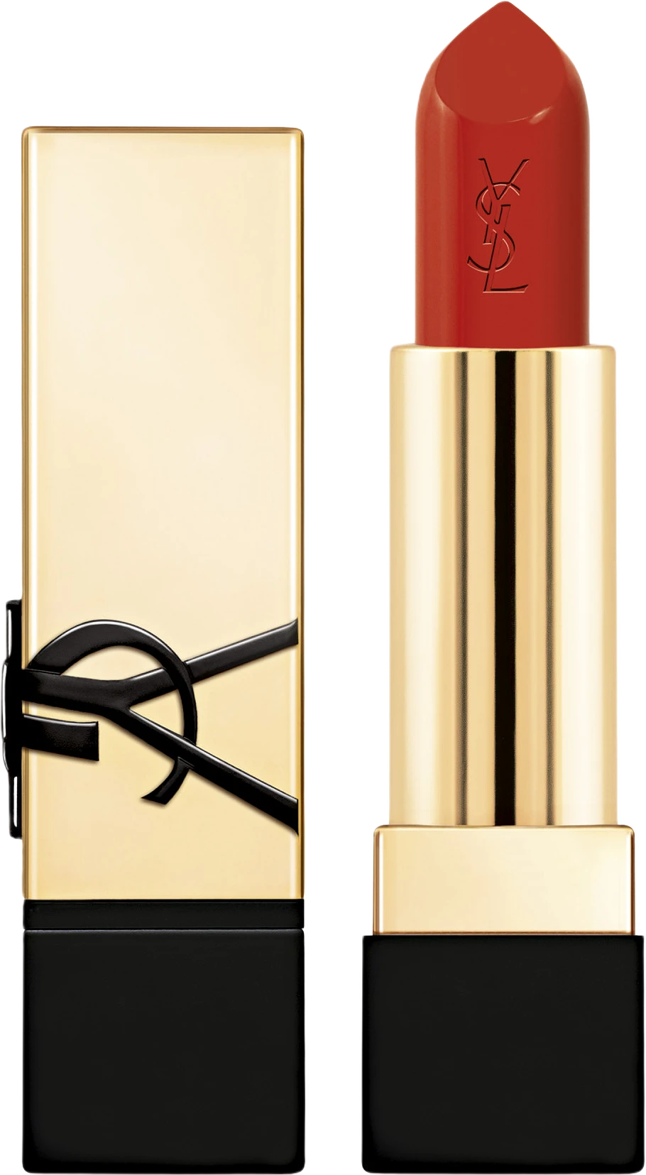 Rouge Pur Couture Satin Lipstick