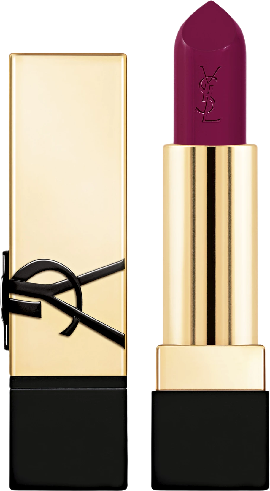 Rouge Pur Couture Satin Lipstick