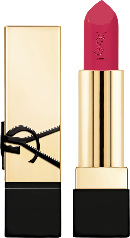 Rouge Pur Couture Satin Lipstick