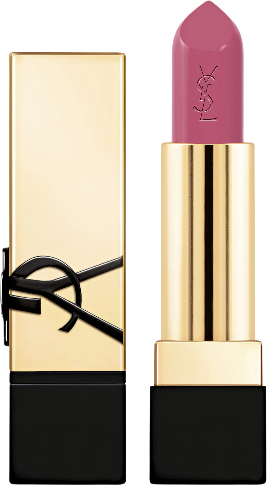 Rouge Pur Couture Satin Lipstick