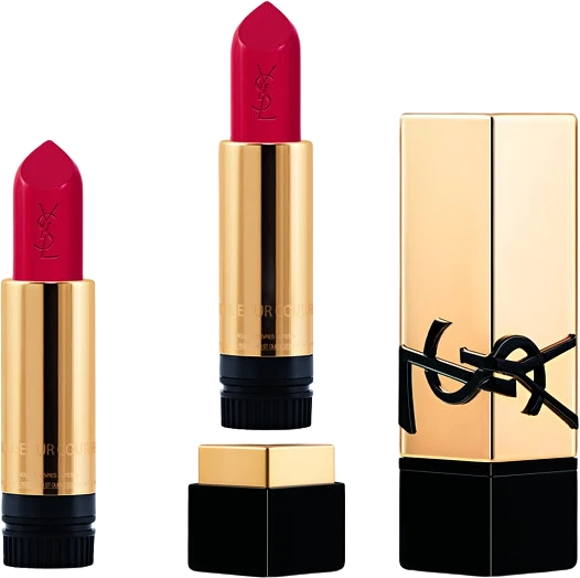 Rouge Pur Couture Pure Color-In-Care Satin Lipstick Refill