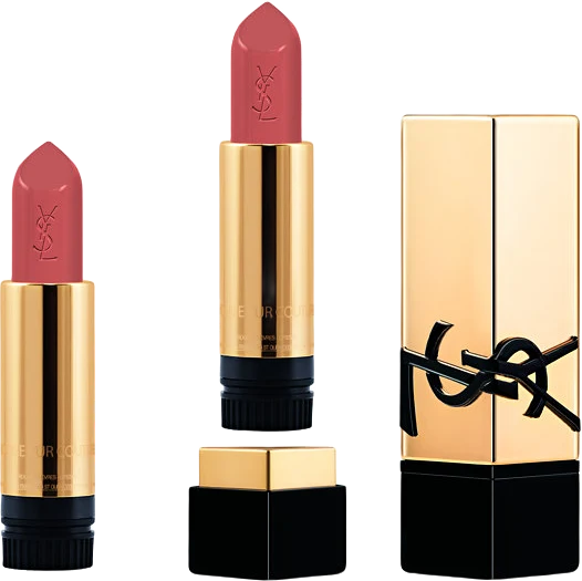 Rouge Pur Couture Pure Color-In-Care Satin Lipstick Refill