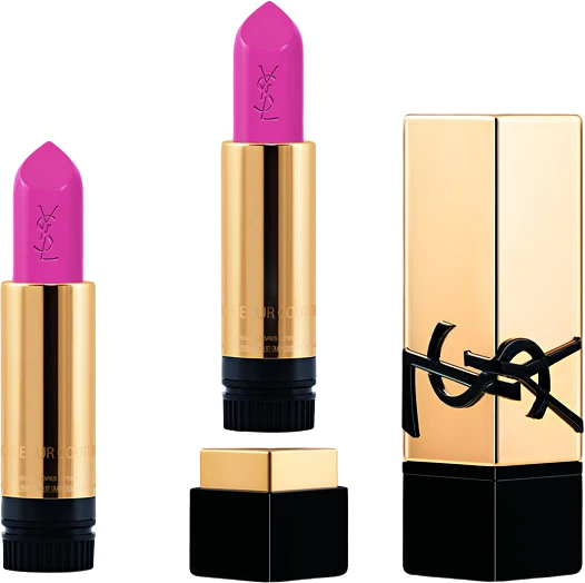 Rouge Pur Couture Pure Color-In-Care Satin Lipstick Refill