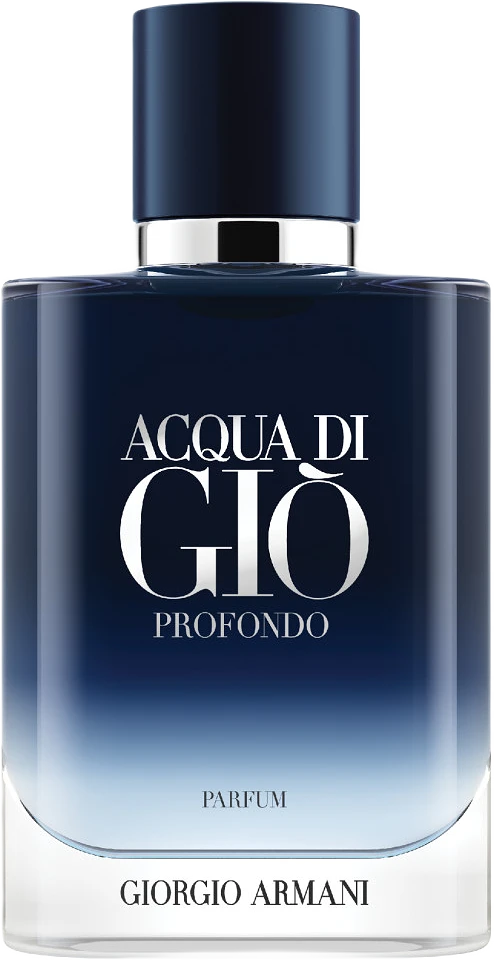 Acqua di Giò Profondo Parfum