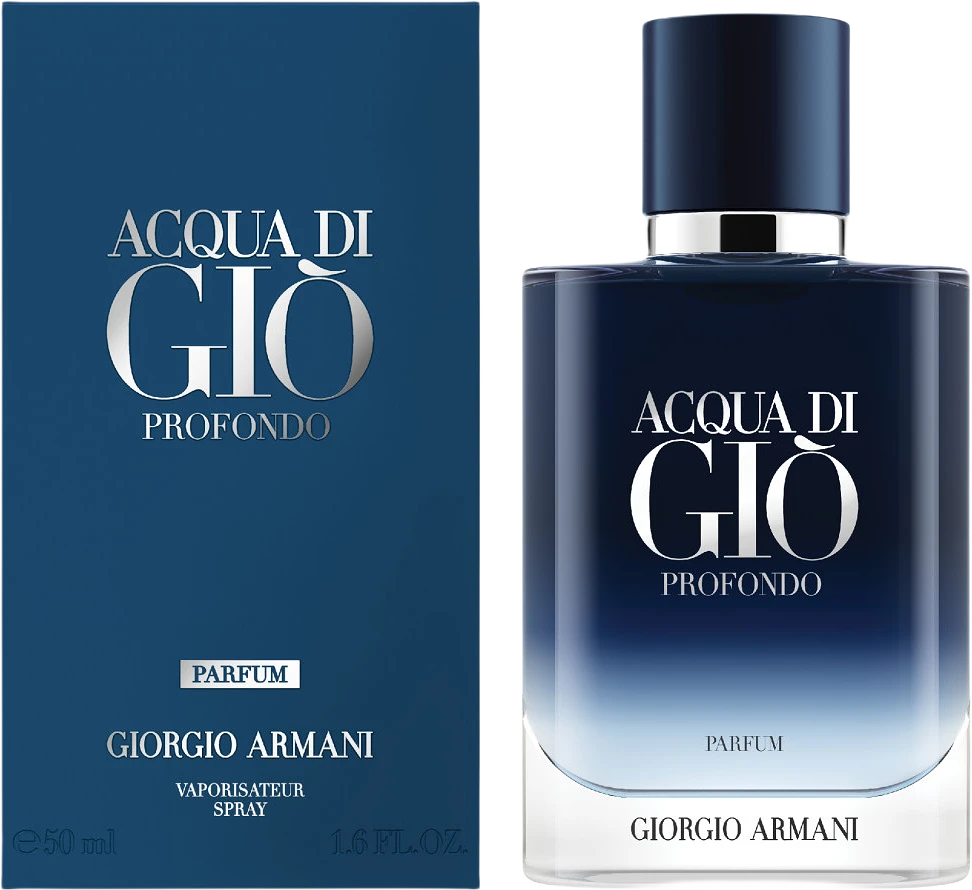 Acqua di Giò Profondo Parfum