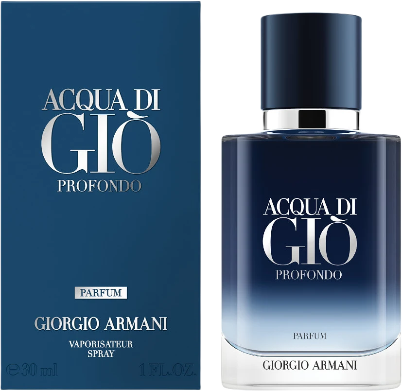 Acqua di Giò Profondo Parfum