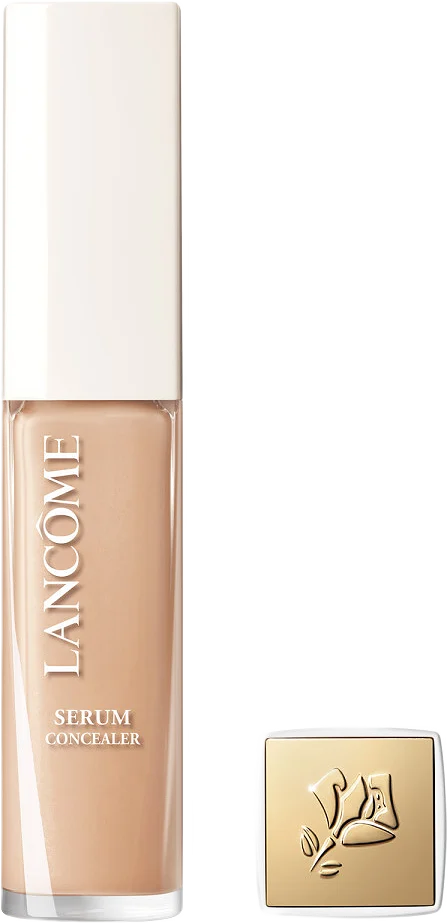 Teint Idole Ultra Wear Care & Glow Serum Concealer