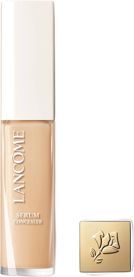 Teint Idole Ultra Wear Care & Glow Serum Concealer