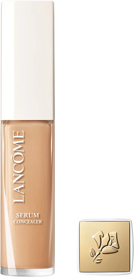 Teint Idole Ultra Wear Care & Glow Serum Concealer