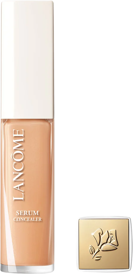 Teint Idole Ultra Wear Care & Glow Serum Concealer