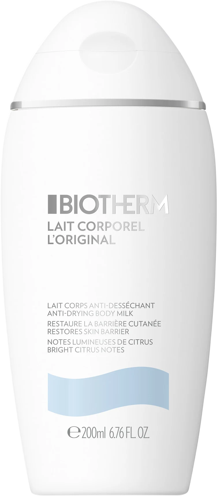 Lait Corporel Body Lotion