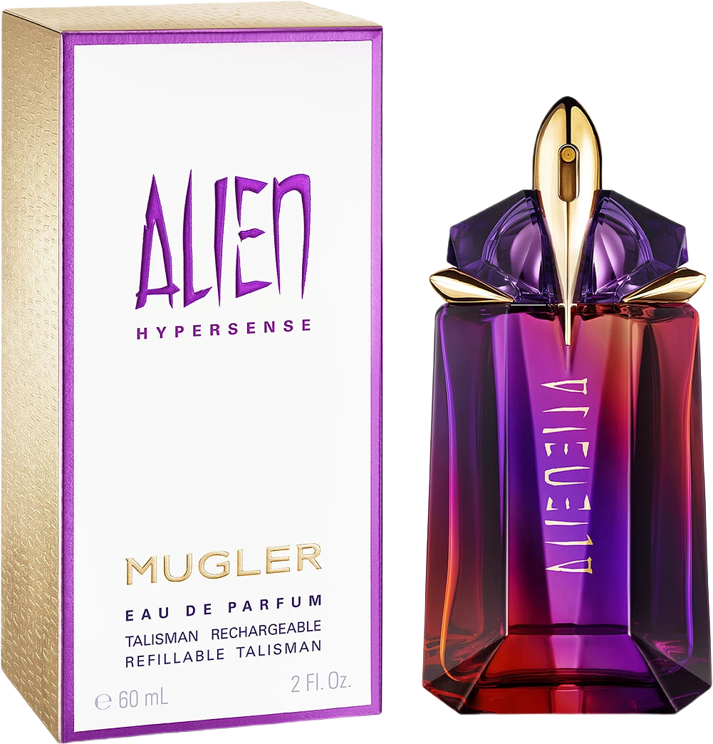 Alien Hypersense Eau de Parfum