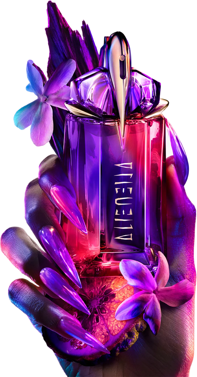 Alien Hypersense Eau de Parfum