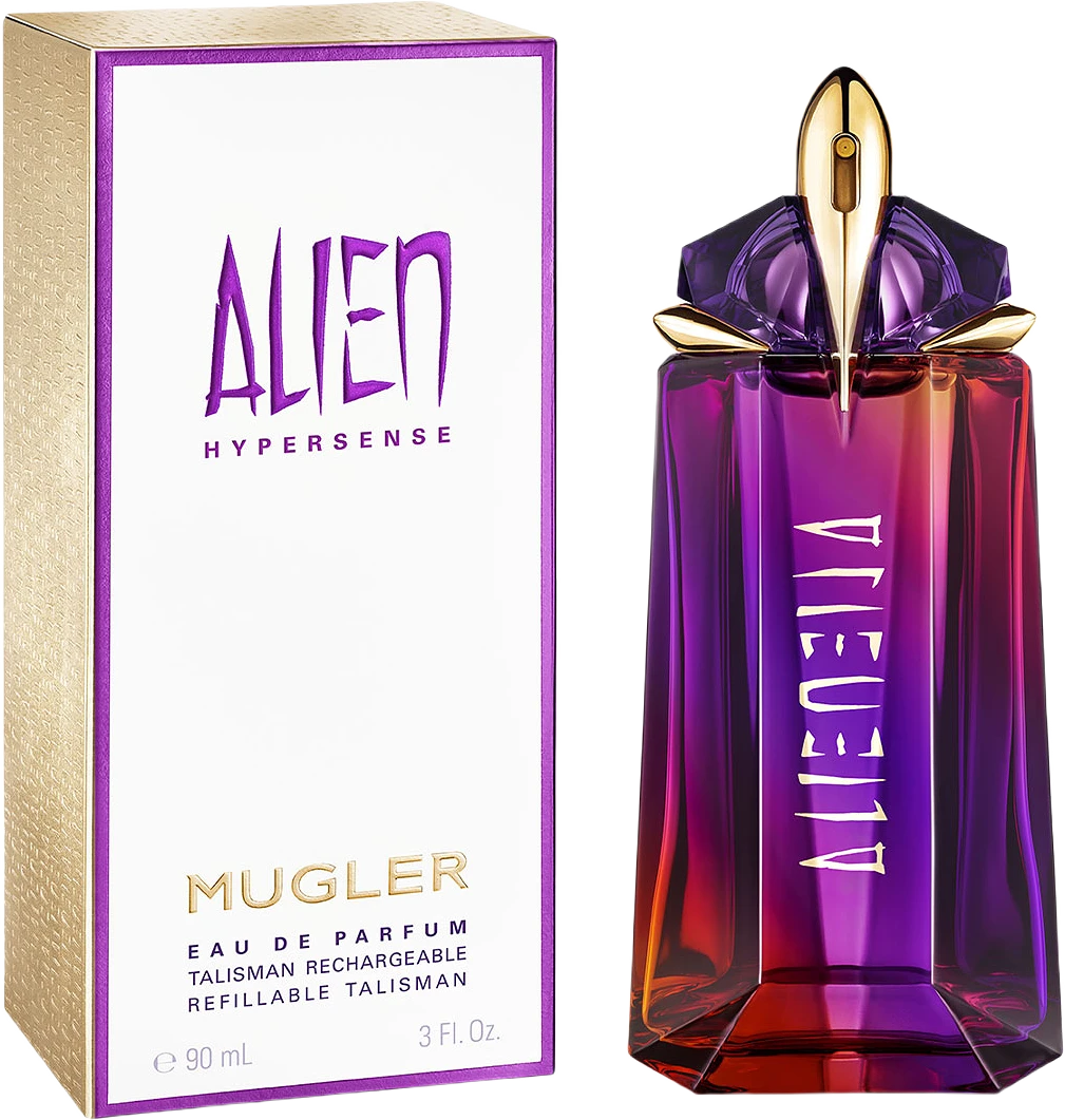 Alien Hypersense Eau de Parfum