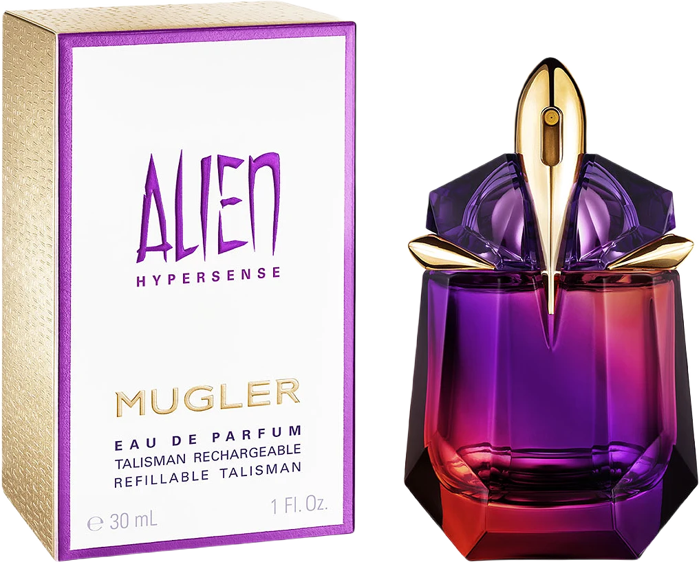 Alien Hypersense Eau de Parfum