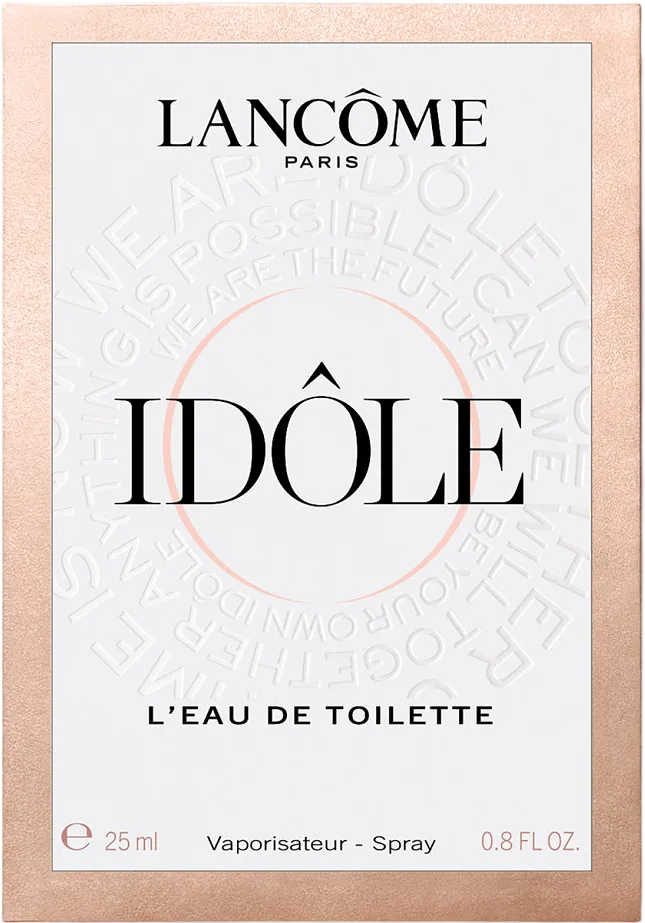 Idôle Eau de Toilette