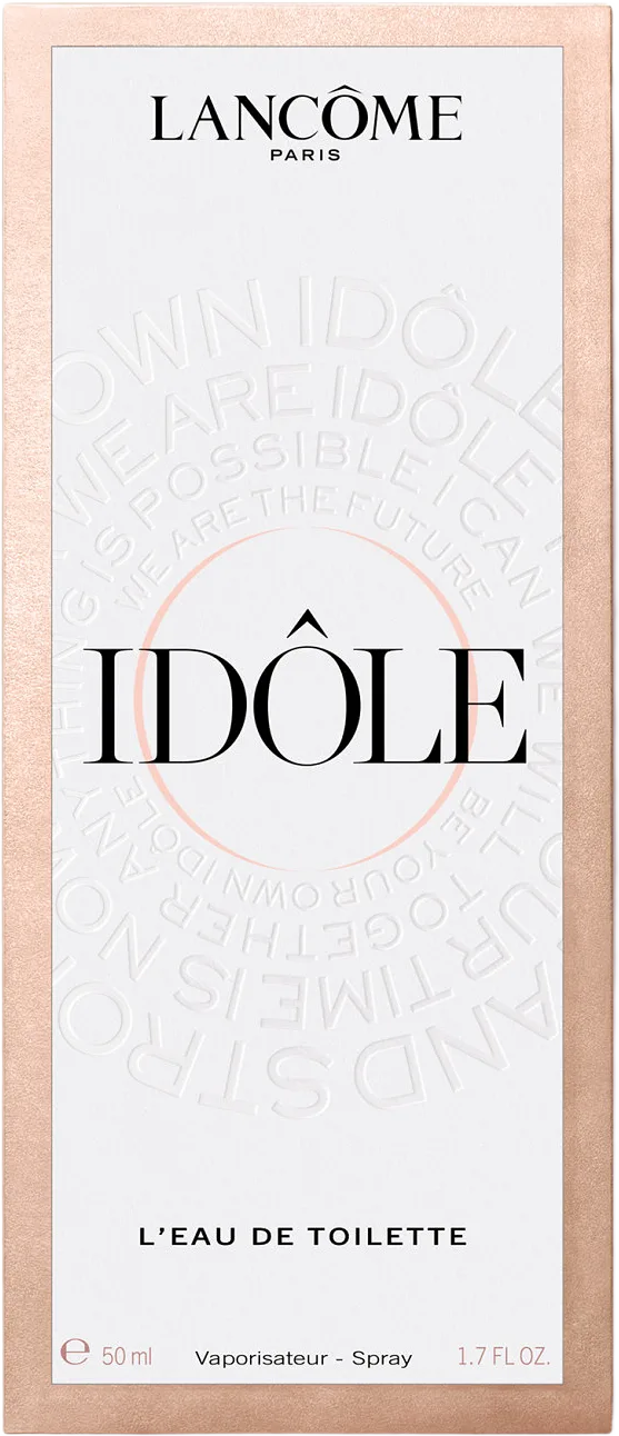 Idôle Eau de Toilette