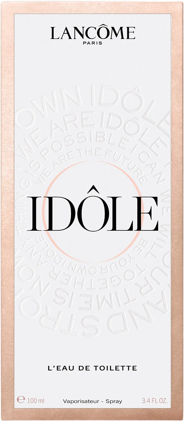 Idôle Eau de Toilette