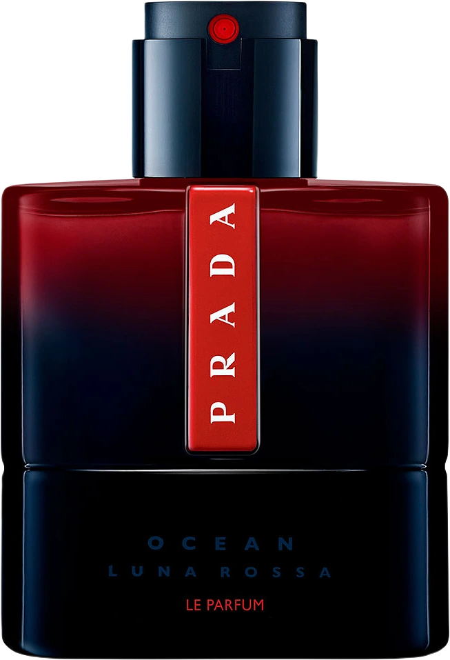 Luna Rossa Ocean Le Parfum