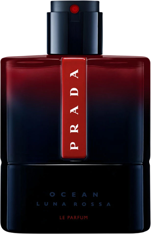 Luna Rossa Ocean Le Parfum