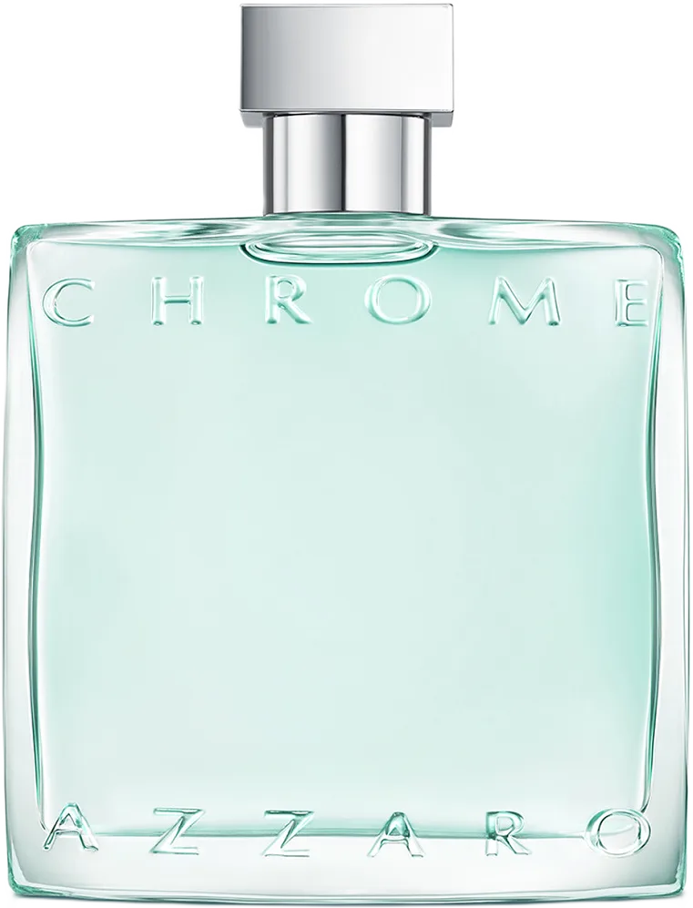 Chrome Azure Eau de toilette