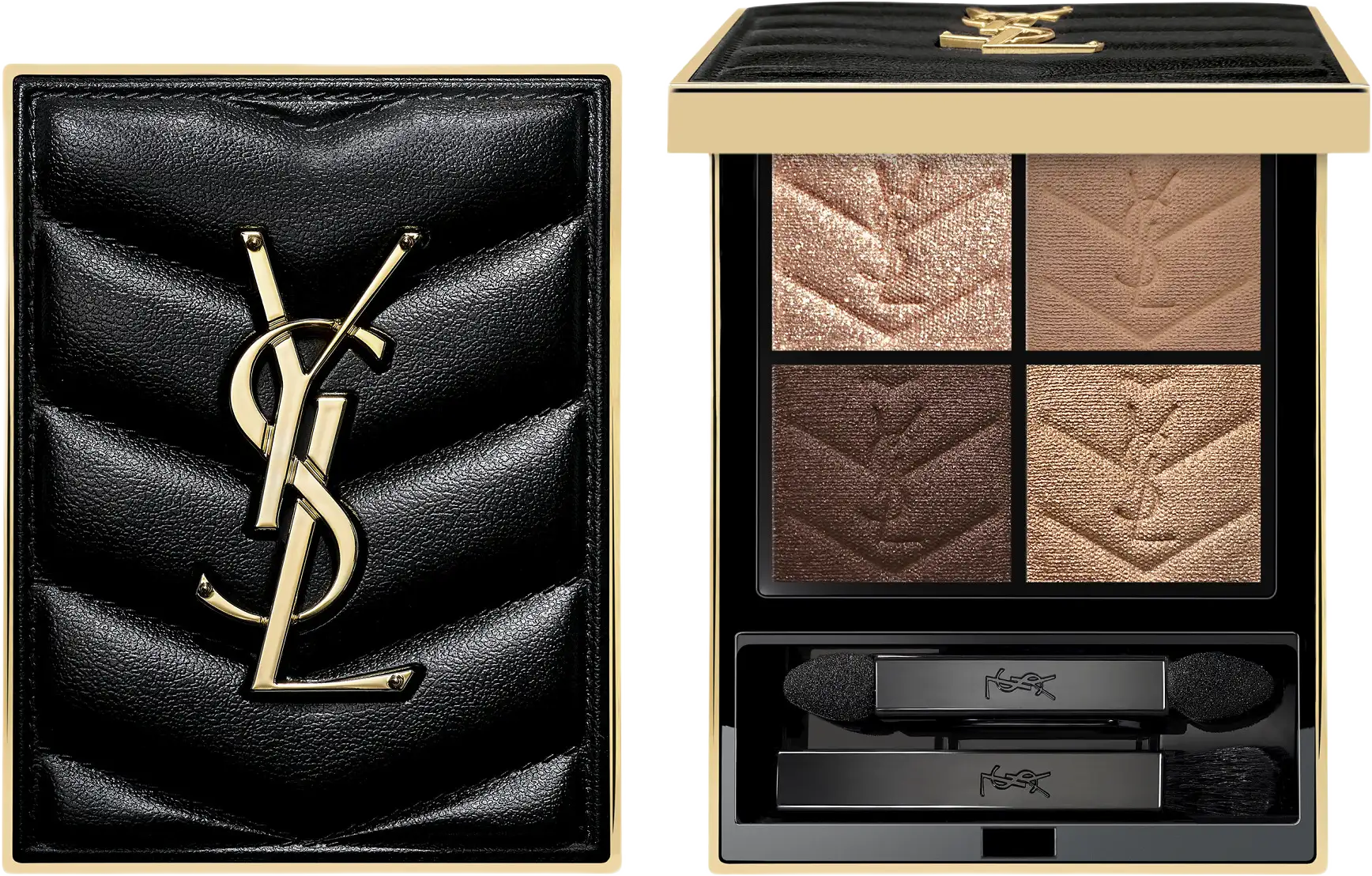 Couture Baby Clutch Palette