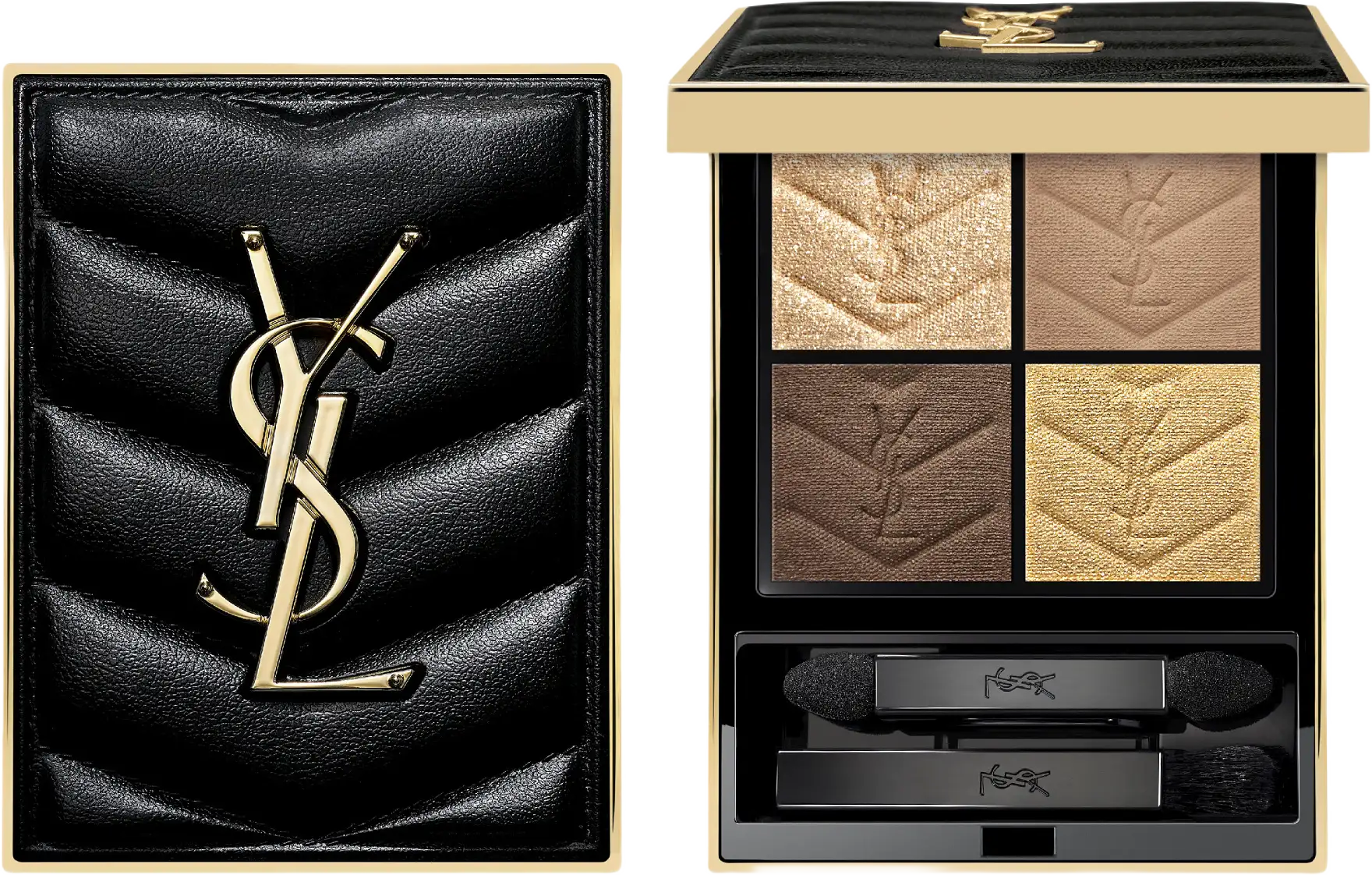Couture Baby Clutch Palette