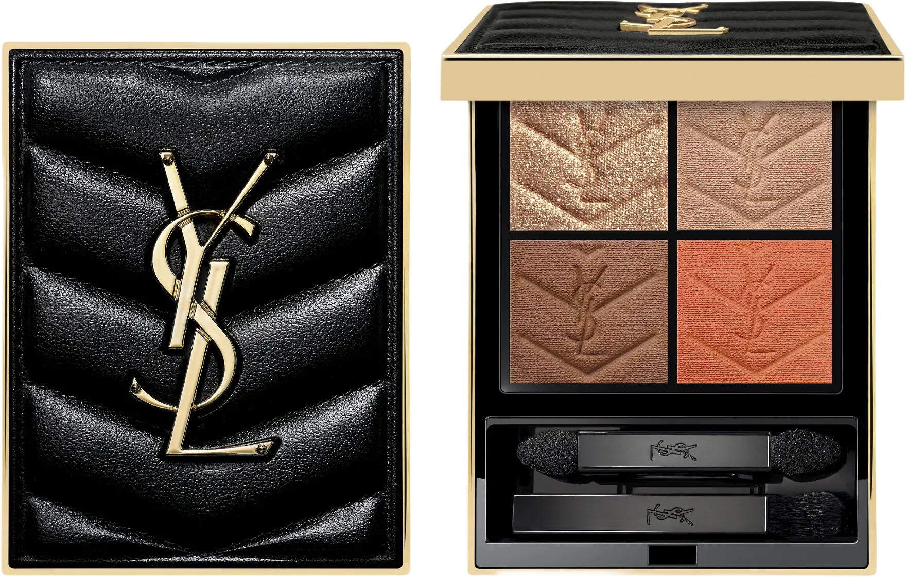 Couture Baby Clutch Palette