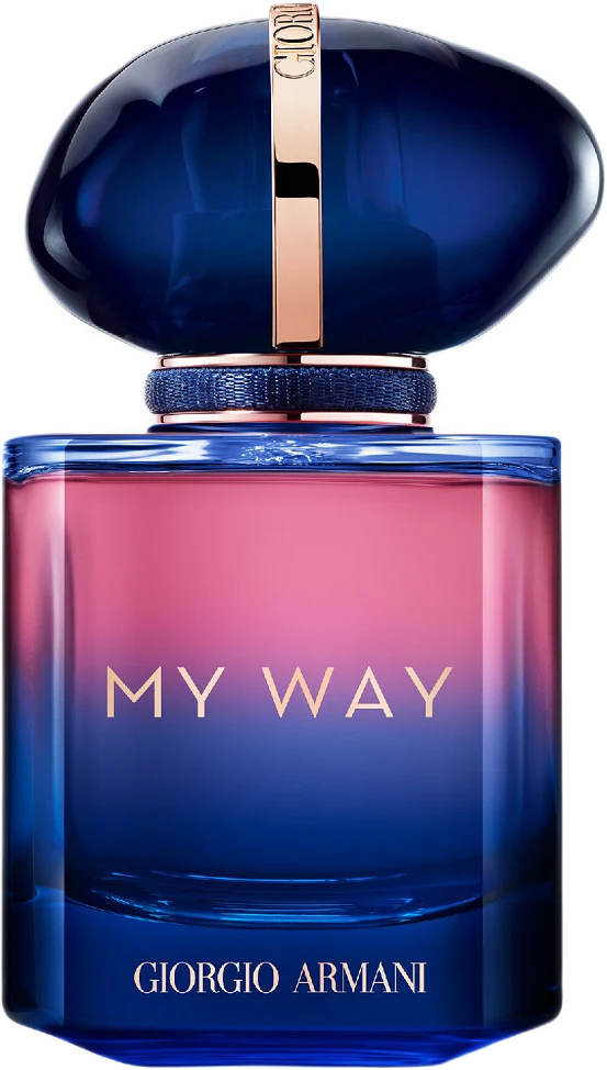 My Way Parfum