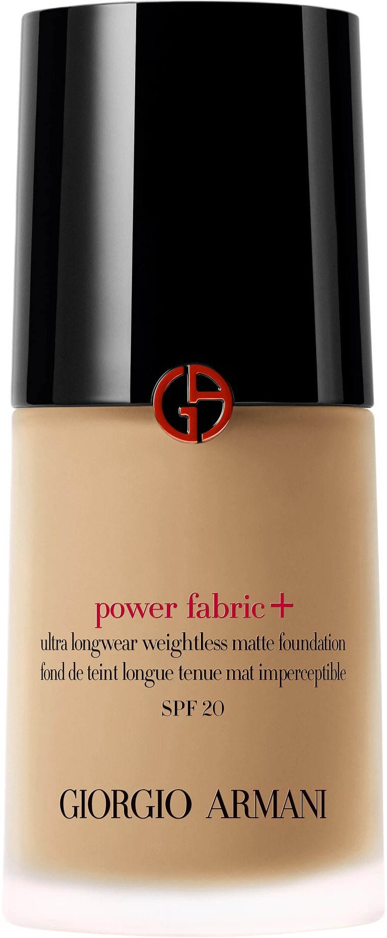 Power Fabric+ Foundation