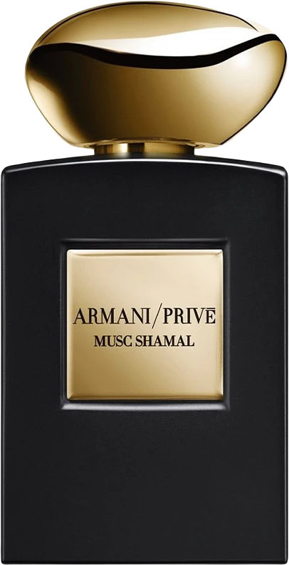 Privé EdP, Musch Shamal